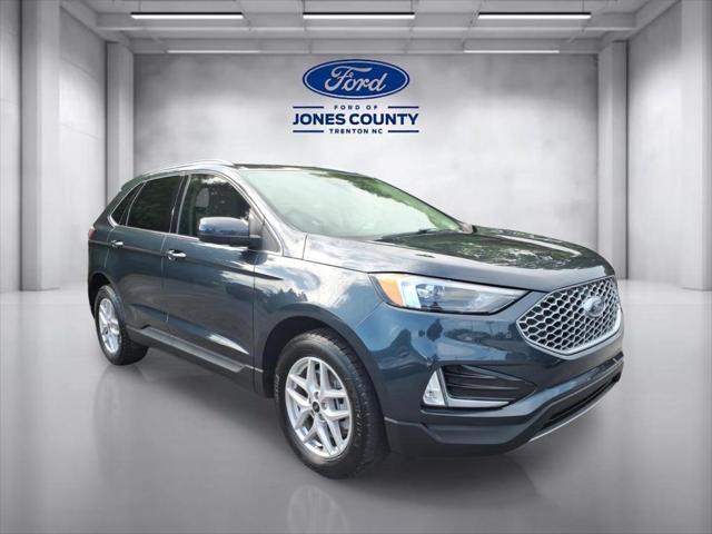 2024 Ford Edge SEL for sale in Trenton, NC