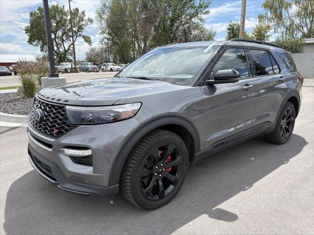 2023 Ford Explorer ST for sale in Idaho Falls, ID