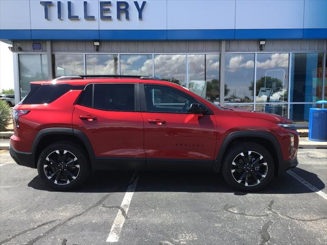 2027 Chevrolet Equinox AWD RS for sale in Moriarty, NM