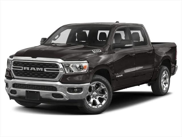 2022 Ram 1500 Big Horn Crew Cab 4x4 5'7" Box for sale in Lyme, CT