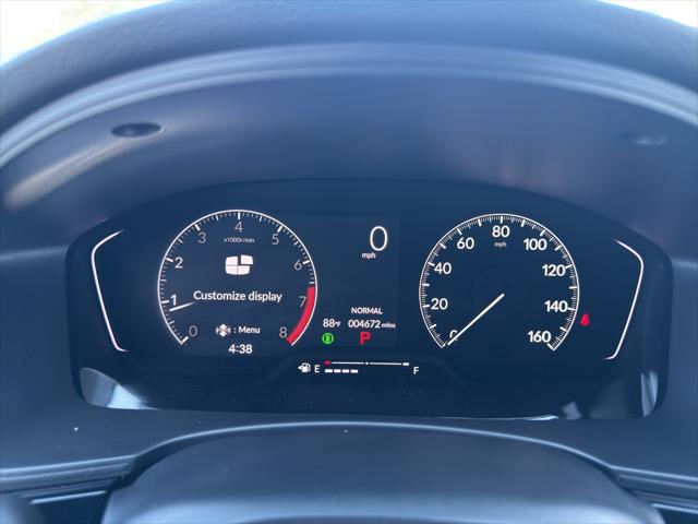2026 Honda Civic Sport for sale in McMinnville, OR