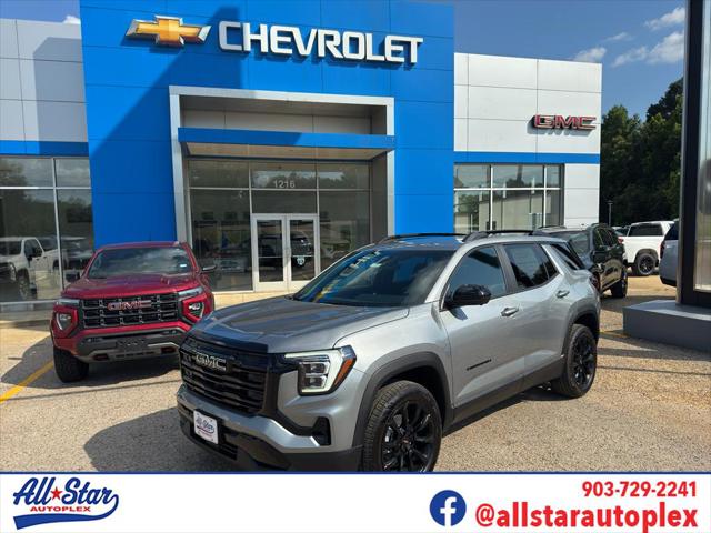 2027 GMC Terrain FWD Elevation for sale in Palestine, TX