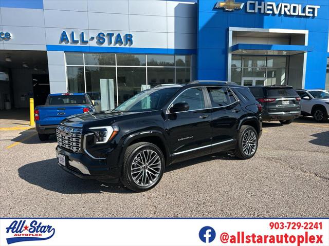 2026 GMC Terrain AWD Denali for sale in Palestine, TX