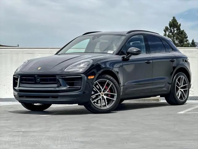 2024 Porsche Macan S for sale in Walnut Creek, CA