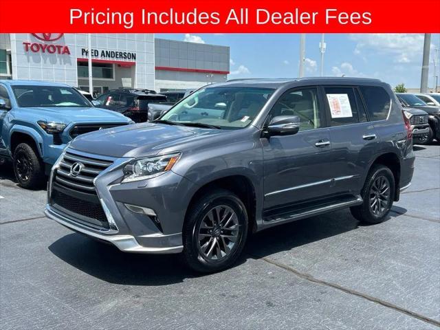 2018 Lexus GX 460 Premium for sale in Greer, SC