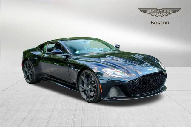 2019 Aston Martin DBS Superleggera for sale in Westwood, MA