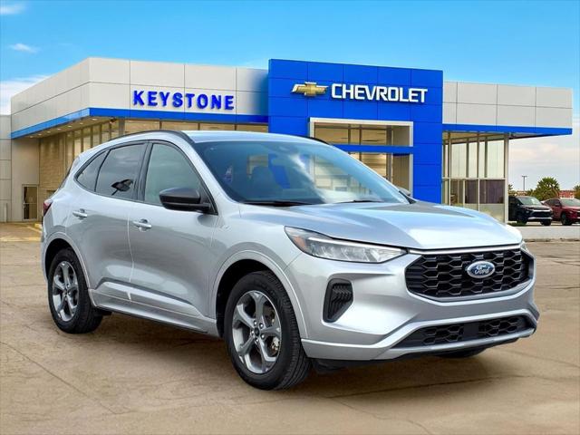 2024 Ford Escape ST-Line for sale in Sand Springs, OK