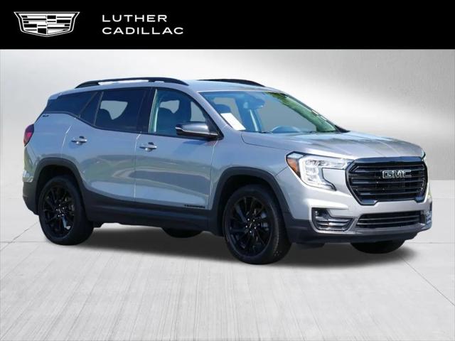 2023 GMC Terrain AWD SLT for sale in Vadnais Heights, MN