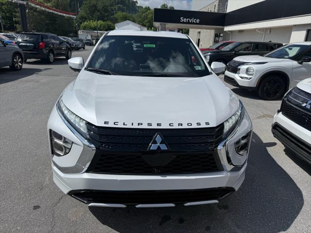 2026 Mitsubishi Eclipse Cross SEL 1.5T S-AWC for sale in PRINCETON, WV