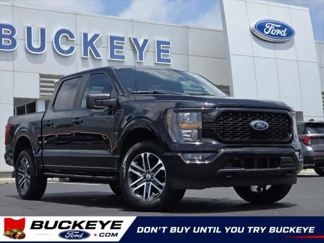 2023 Ford F-150 XL for sale in London, OH