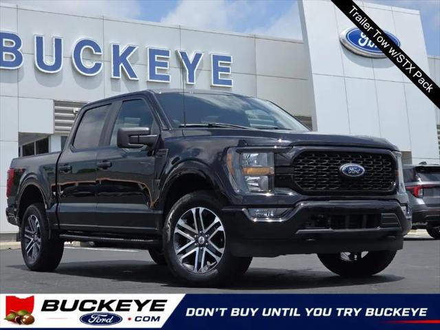2023 Ford F-150 XL for sale in London, OH