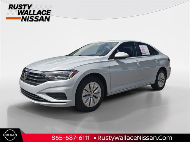 2019 Volkswagen Jetta 1.4T S for sale in Knoxville, TN