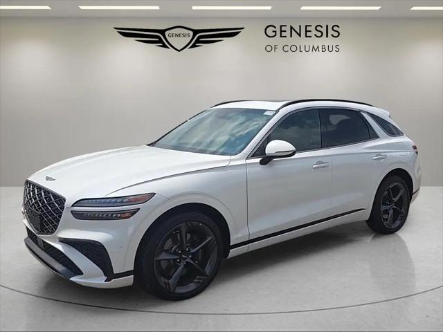 2026 Genesis GV70 2.5T Sport Prestige for sale in Columbus, OH