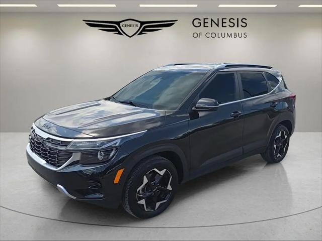 2024 Kia Seltos EX for sale in Columbus, OH