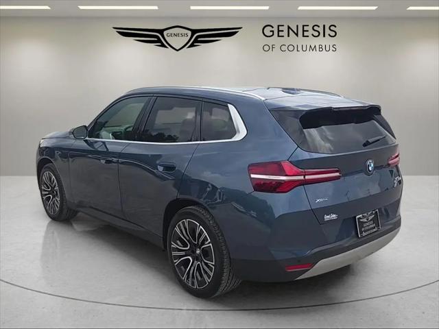 2025 BMW X3 30 xDrive for sale in Columbus, OH