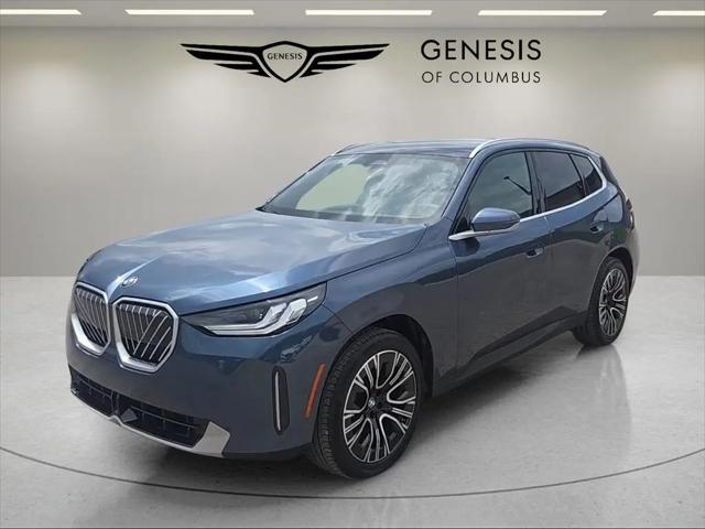 2025 BMW X3 30 xDrive for sale in Columbus, OH