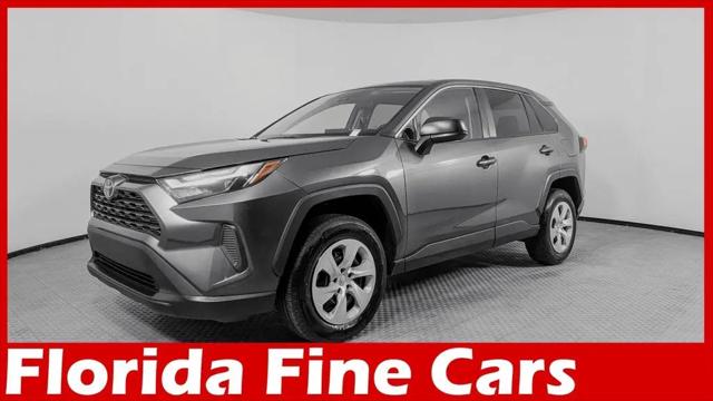 2024 Toyota RAV4 LE for sale in Orlando, FL