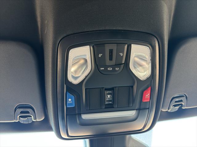 2026 Ram 1500 Express Quad Cab 4x4 64 Box