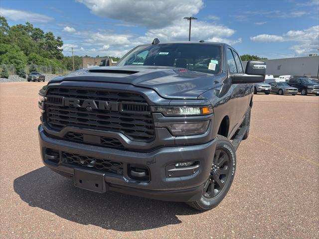 2026 Ram 2500 Black Express Crew Cab 4x4 6'4" Box for sale in Wausau , MO