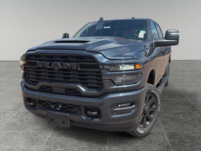 2026 Ram 2500 Black Express Crew Cab 4x4 6'4" Box for sale in Wausau , MO