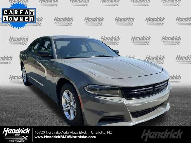 2023 Dodge Charger SXT for sale in Charlotte, NC