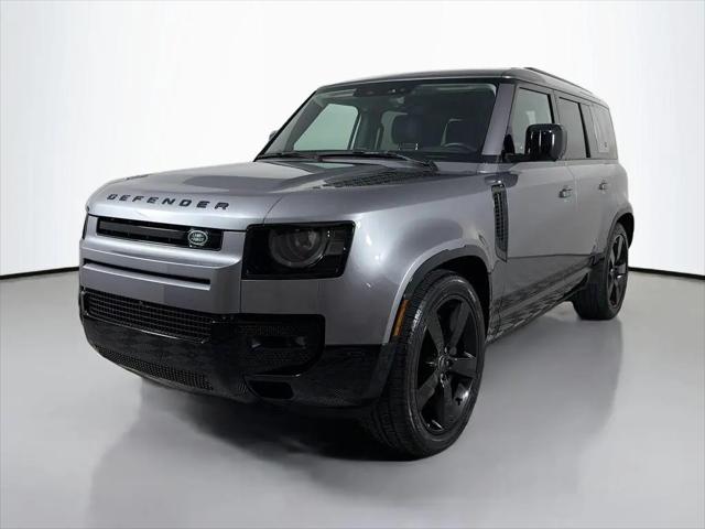 2024 Land Rover Defender 110 P400 X-Dynamic SE for sale in Miami, FL