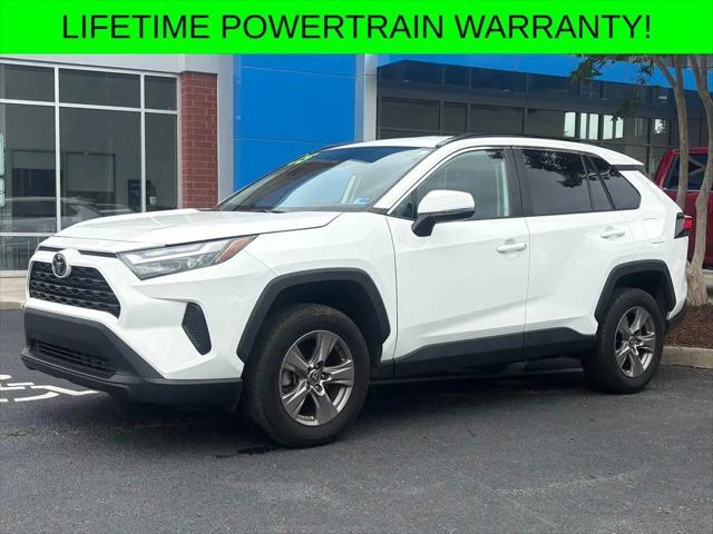 2024 Toyota RAV4 XLE for sale in Gloucester, VA