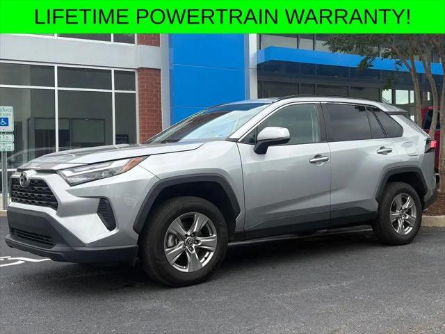 2024 Toyota RAV4 XLE for sale in Gloucester, VA