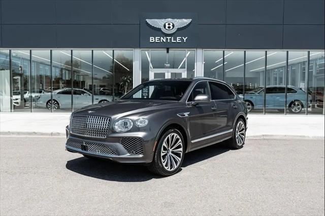2024 Bentley Bentayga Azure for sale in Lone Tree, CO