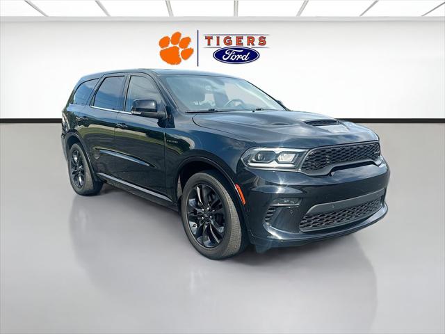 2021 Dodge Durango R/T RWD for sale in West Union, SC