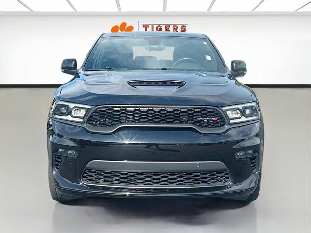 2021 Dodge Durango R/T RWD