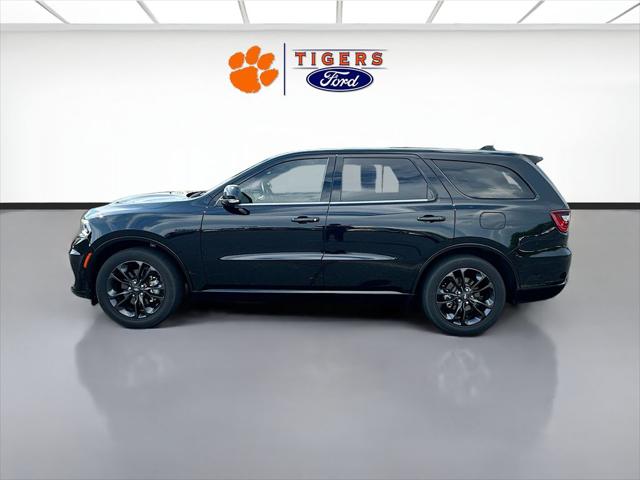 2021 Dodge Durango R/T RWD
