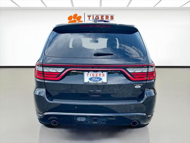 2021 Dodge Durango R/T RWD