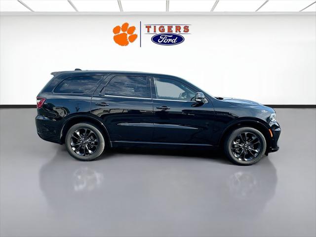 2021 Dodge Durango R/T RWD