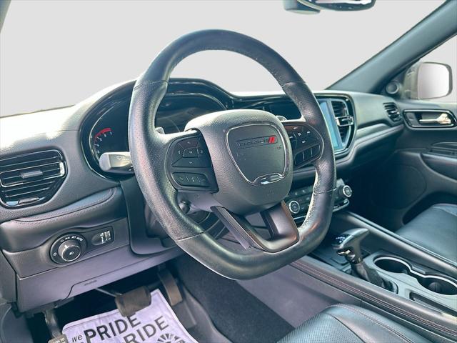 2021 Dodge Durango R/T RWD