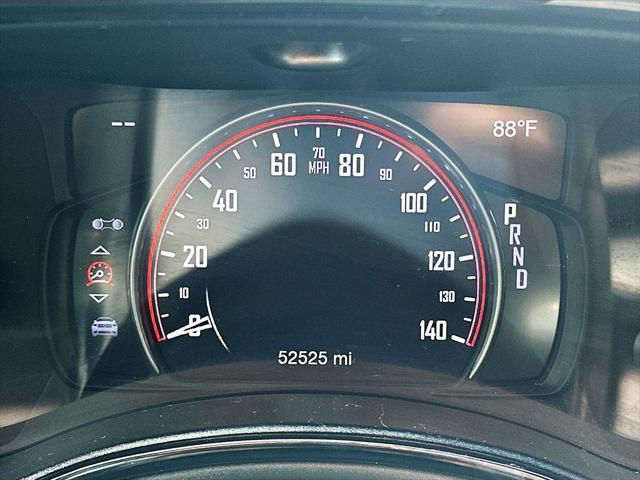 2021 Dodge Durango R/T RWD