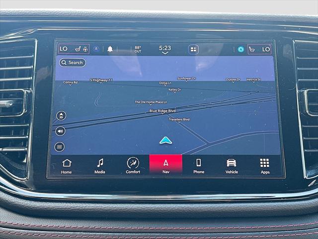 2021 Dodge Durango R/T RWD