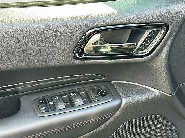 2021 Dodge Durango R/T RWD