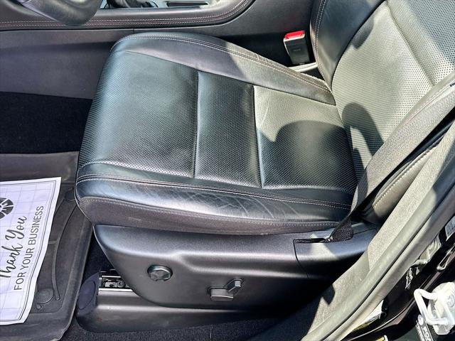 2021 Dodge Durango R/T RWD