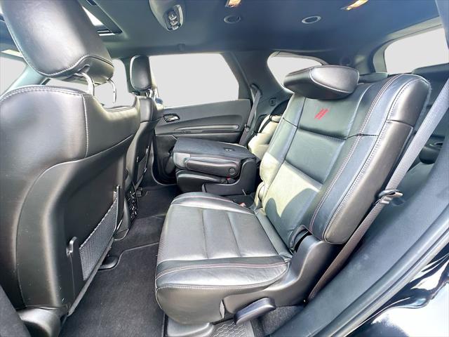 2021 Dodge Durango R/T RWD
