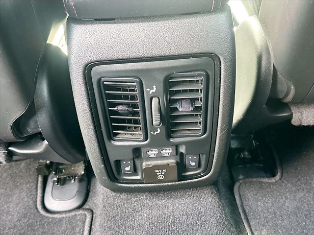 2021 Dodge Durango R/T RWD