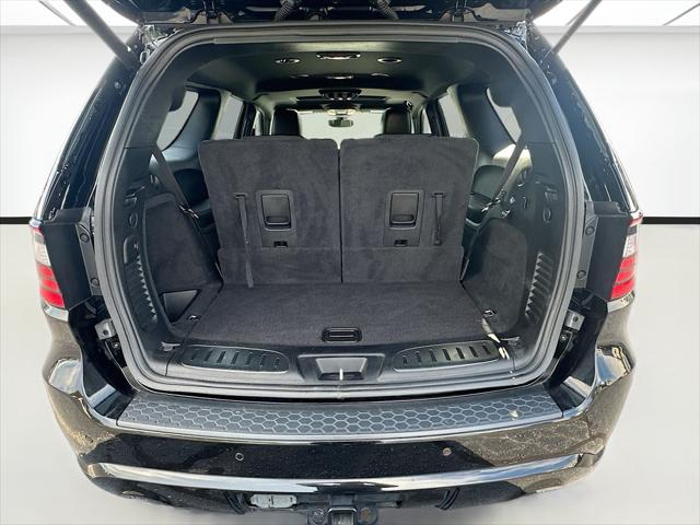 2021 Dodge Durango R/T RWD