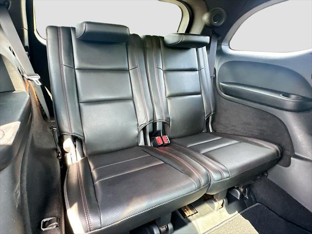2021 Dodge Durango R/T RWD