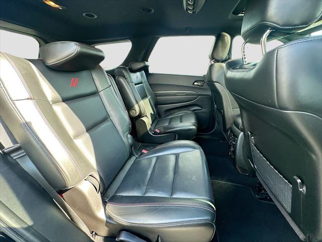 2021 Dodge Durango R/T RWD