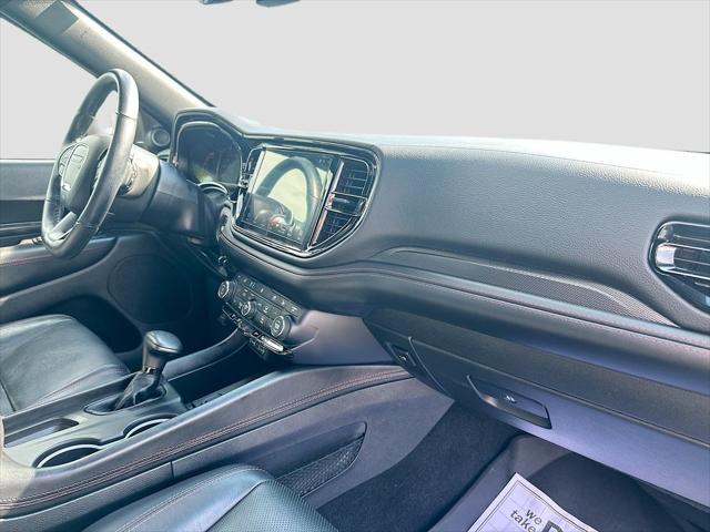 2021 Dodge Durango R/T RWD
