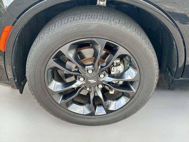 2021 Dodge Durango R/T RWD