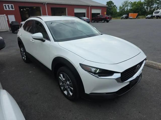 2023 Mazda CX-30 2.5 S Preferred for sale in Holland, MI
