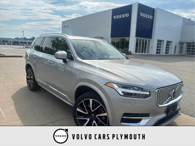 2023 Volvo XC90 B6 Plus 7-Seater for sale in Plymouth, MA