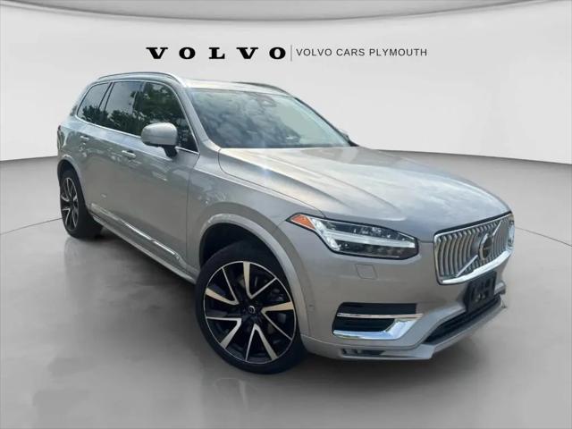 2023 Volvo XC90 B6 Plus 7-Seater for sale in Plymouth, MA