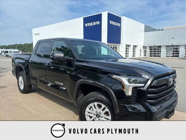2025 Toyota Tundra SR5 for sale in Plymouth, MA